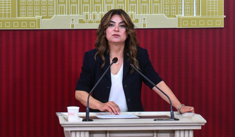 DEM Parti’den ‘çerçeve yasa’ mesajı: ‘Siyasete katılım ve dönüşler hukuki güvenceye bağlanmalı’