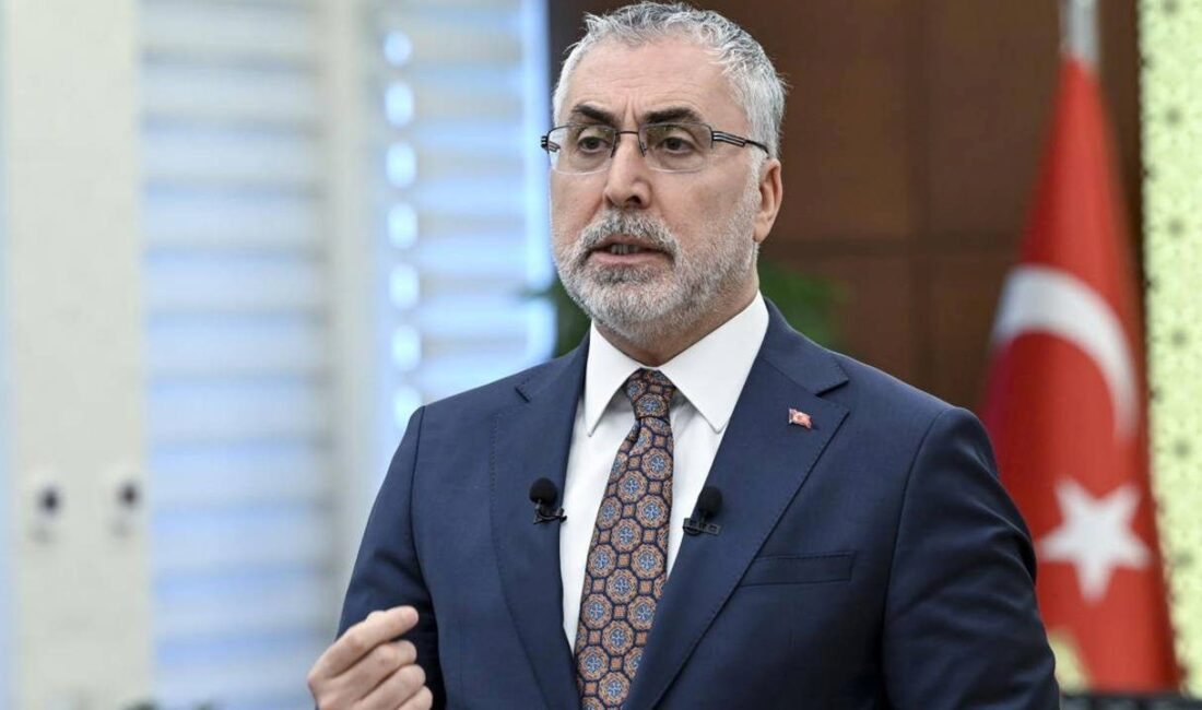 DEM Partili Çiçek’ten Bakan Işıkhan’a ‘Nepalli işçilerle’ ilgili soru önergesi DEM Parti İstanbul Milletvekili Cengiz Çiçek’in Yazılı Soru Önergesi DEM