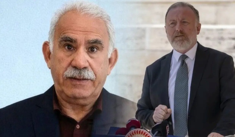 DEM Partili Sezai Temelli açıkladı: Terör örgütü lideri Öcalan için düzenleme olacak mı?