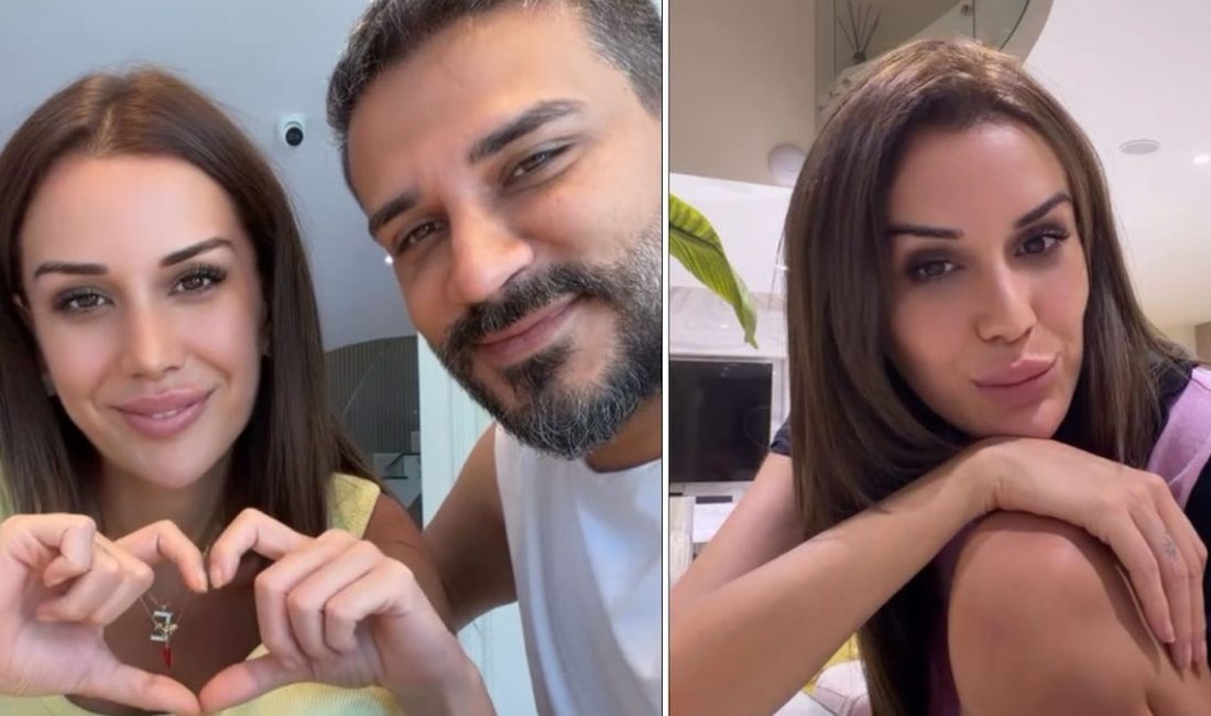Dilan Polat Sosyal Medyaya Geri Döndü: Paylaşımlar, Tepkiler ve Süreç