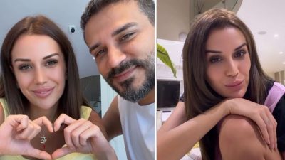 Dilan Polat Sosyal Medyaya Geri Döndü: Paylaşımlar, Tepkiler ve Süreç