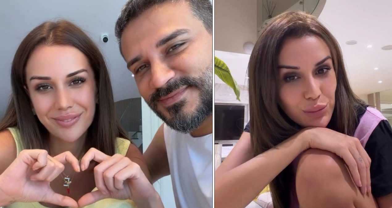 Dilan Polat Sosyal Medyaya Geri Döndü: Paylaşımlar, Tepkiler ve Süreç