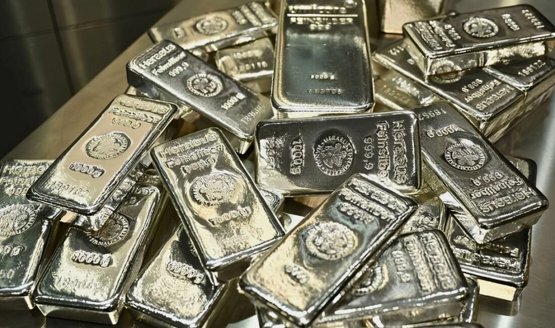 Fed Öncesi Güçlenen Dolar ve Jeopolitik Belirsizlikler Ons ve Gram