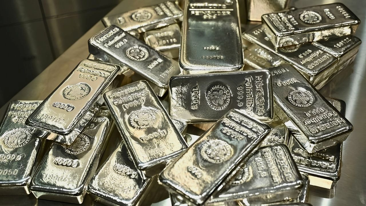 Fed Öncesi Güçlenen Dolar ve Jeopolitik Belirsizlikler Ons ve Gram