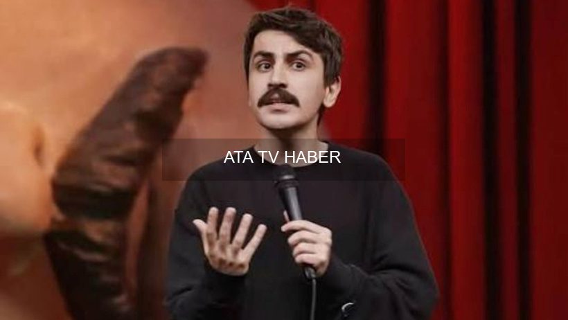 Komedyen Deniz Göktaş’ın Tutuklanması: Yurt içi ve Yurt Dışında Geniş Yankı Uyandırdı