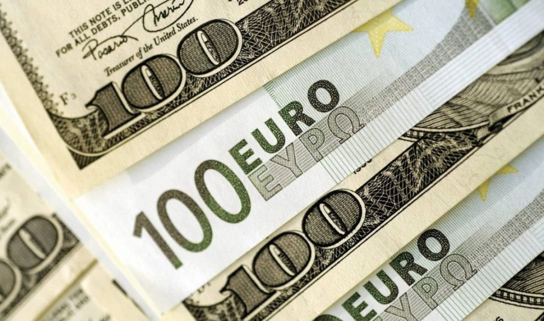 Dünyada çakılıyor Türkiye’de rekor kırıyor: Dolar yükseldikçe yükseliyor Dolar Endeksi ve Küresel Hareketler Dolar endeksi, ABD’de beklentilerin altında