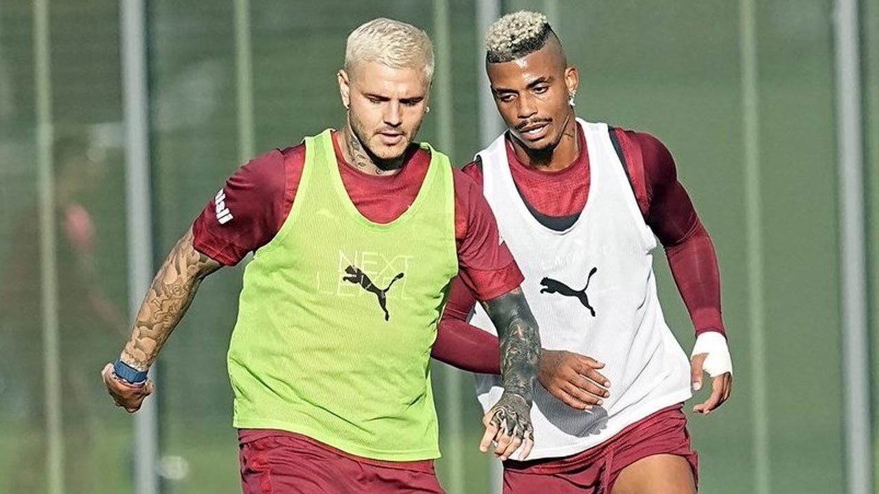 Dursun Özbek Araya Girdi: Mario Lemina ile Sorunlar Çözülüyor Galatasaray’ın