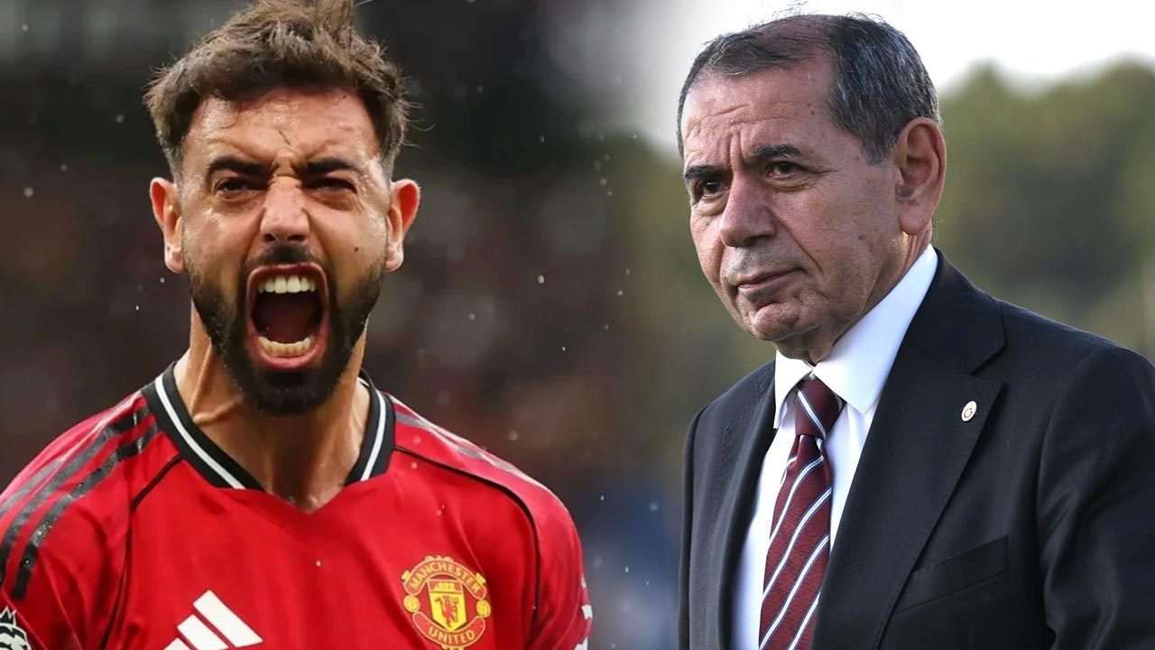 Galatasaray, Bruno Fernandes İçin Harekete Geçti Yaz transfer döneminde kadrosuna