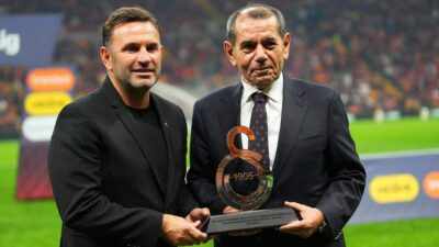 Galatasaray’da Sezon Öncesi Değerlendirme Galatasaray’da yeni sezon hazırlıkları sürerken spor