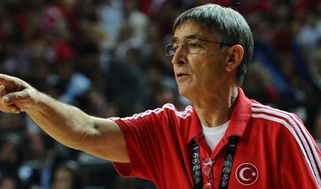 Bogdan Tanjevic’e Usulsüz Tebligat Nedeniyle Uygulanan Hacizler Kaldırıldı 2010 Dünya