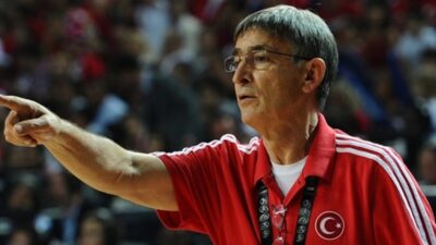 Bogdan Tanjevic’e Usulsüz Tebligat Nedeniyle Uygulanan Hacizler Kaldırıldı 2010 Dünya