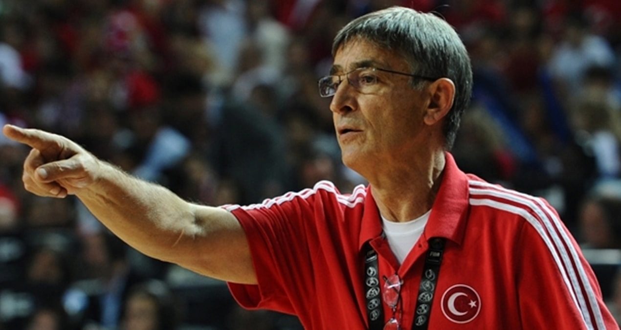 Bogdan Tanjevic’e Usulsüz Tebligat Nedeniyle Uygulanan Hacizler Kaldırıldı 2010 Dünya
