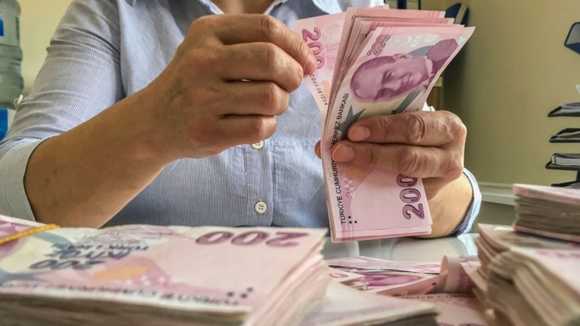 SSK ve Bağ-Kur Emeklilerine Yüzde 17,76 Zam Kesinleşti