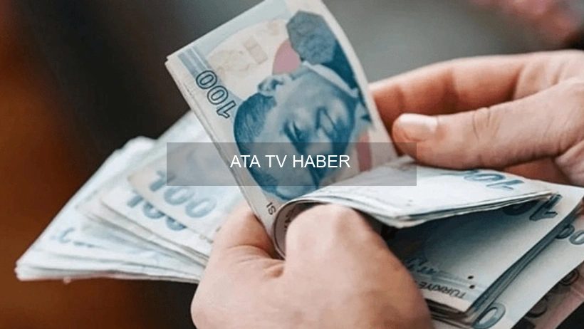 Ödeme Takvimi ve Maaş Farkları