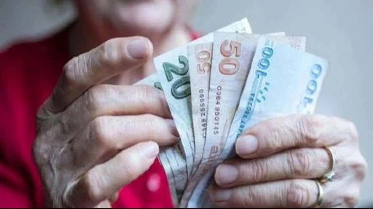 Emekliler için karar günü! Gözler Meclis’te