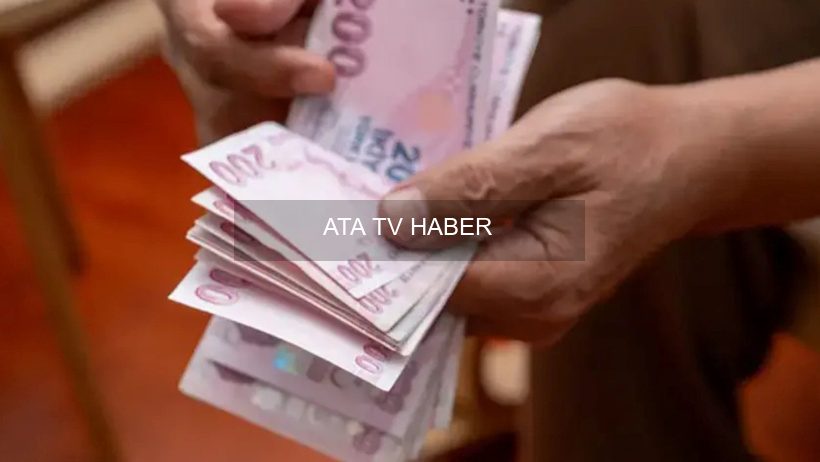 Emekli Promosyonlarında Adaletsizlik ve Yeni Talep