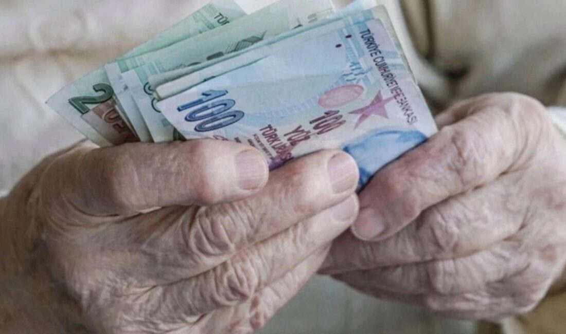 Emekli Promosyonlarında Adaletsizlik ve Yeni Talep Yıllarca çalışıp yüksek prim