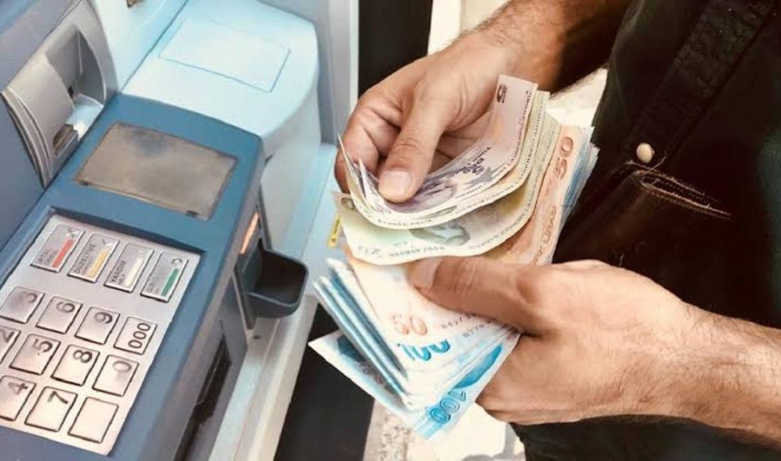 Haziran Enflasyonu Bekleniyor: Emekliye Yansıyacak Zam Oranları Açıklandı Emekli maaşına