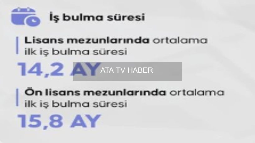 Tıp İstihdamda Zirvede