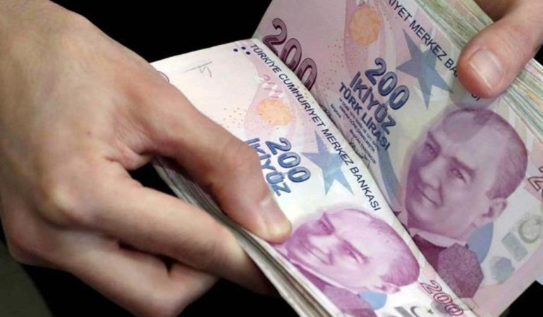 En çok kazanan üniversite mezunları belli oldu: 5 bölümü bitiren paraya para demiyor