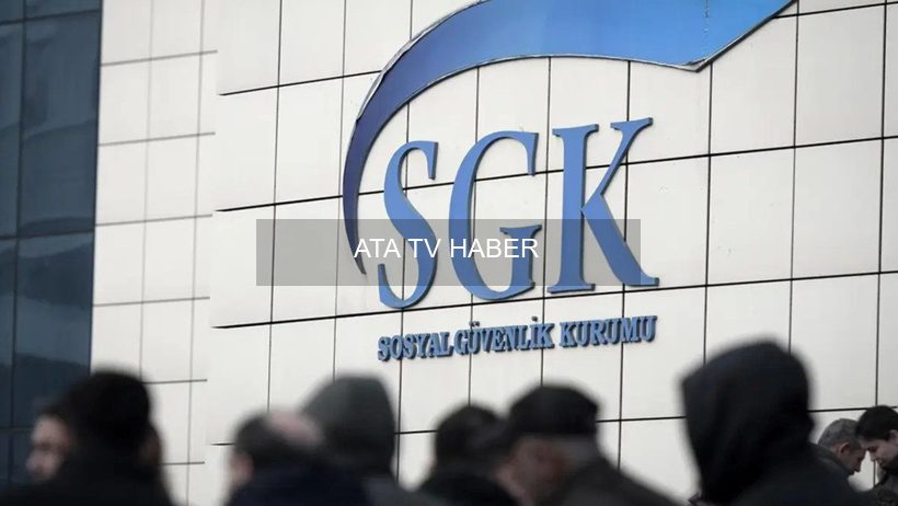 Yeni Aylıklar Hesaplara Geçiyor
