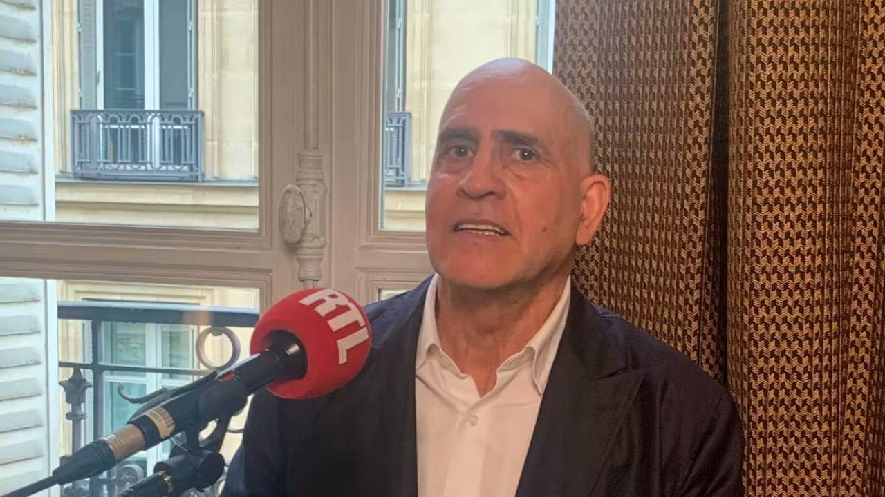 Daniel Siad, Paris yakınlarında ölü bulundu Jeffrey Epstein’in kurduğu iddia