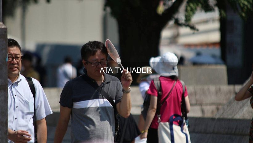 Tokyo'da Yazlık Ofis Kıyafetleri Tartışması: Şort, Rahatlık ve Toplumsal Tepkiler