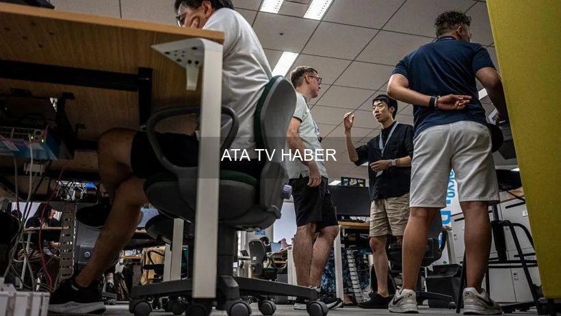 Tokyo'da Yazlık Ofis Kıyafetleri Tartışması: Şort, Rahatlık ve Toplumsal Tepkiler