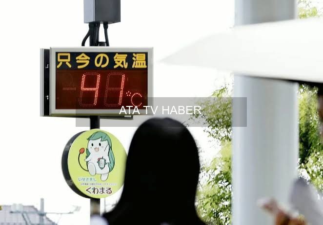 Tokyo'da Yazlık Ofis Kıyafetleri Tartışması: Şort, Rahatlık ve Toplumsal Tepkiler