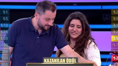 Var Mısın Yok Musun? Finalinde Taha Günaydın 1.075.000 TL Teklifi