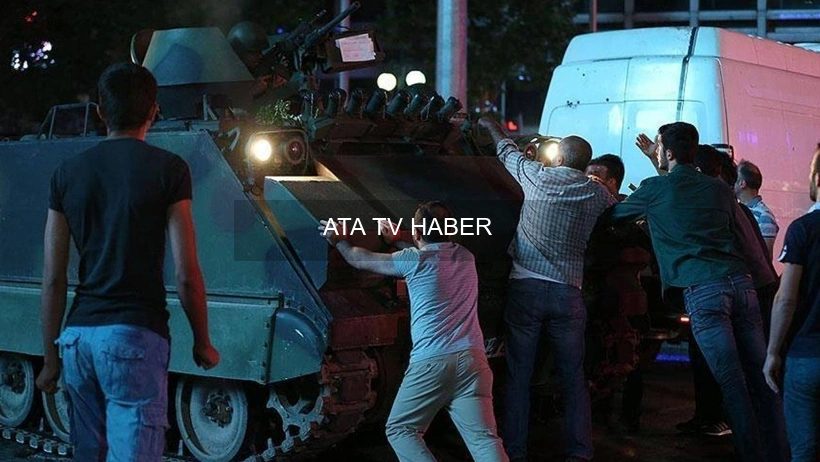 Eski Fransa İstanbul Başkonsolosu Muriel Domenach’ın 15 Temmuz Tanıklığı ve Değerlendirmeleri