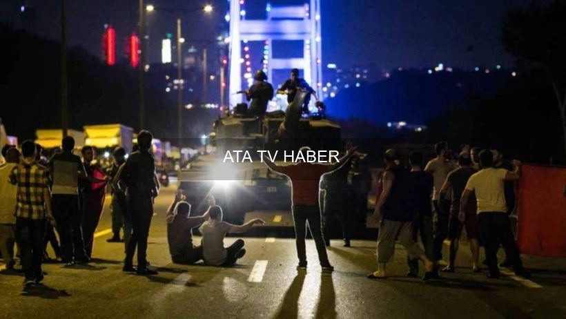 Eski Fransa İstanbul Başkonsolosu Muriel Domenach’ın 15 Temmuz Tanıklığı ve Değerlendirmeleri