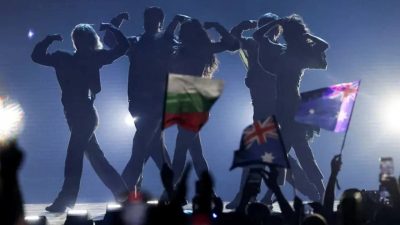 Dara’nın Zaferi ve 2027 Ev Sahipliği Avrupa’nın en büyük müzik