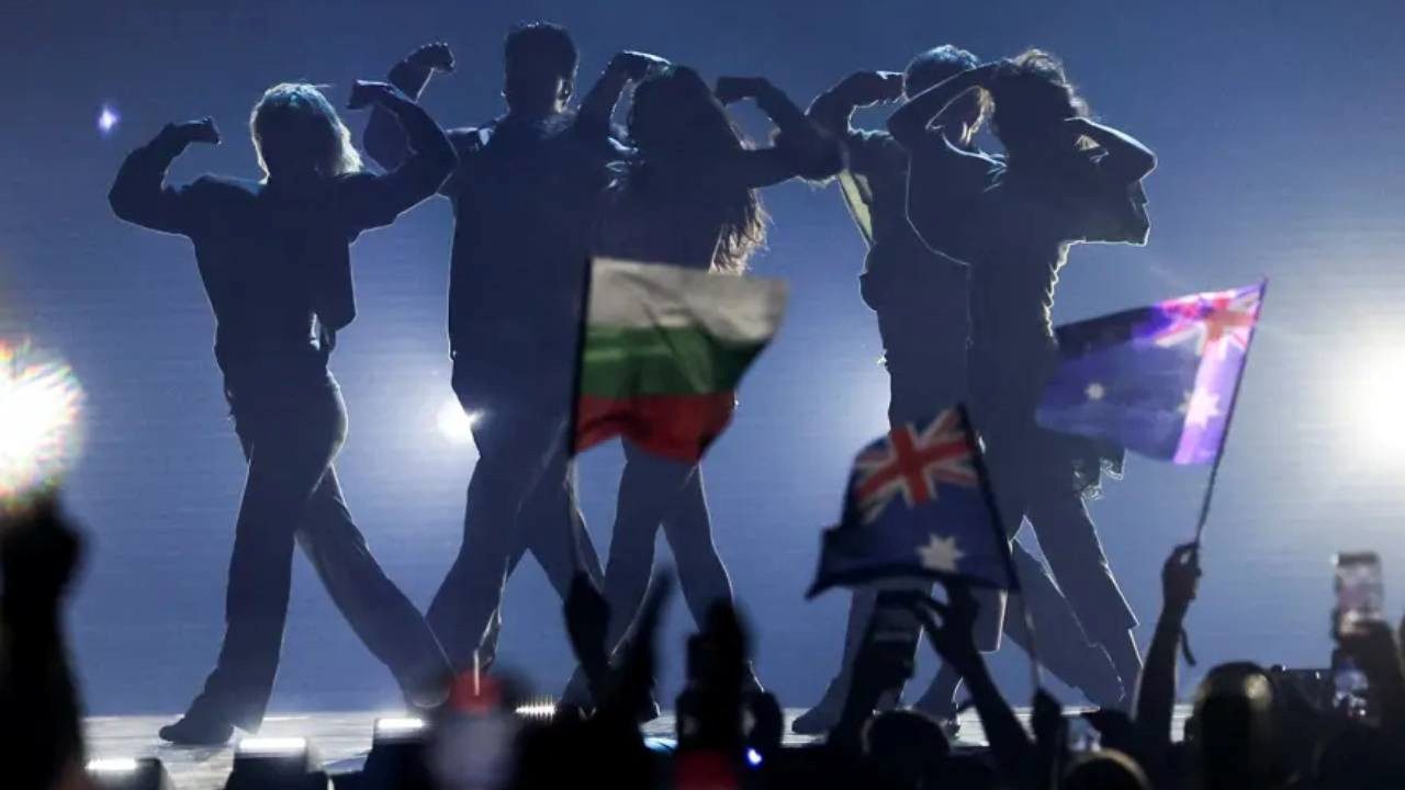 Dara’nın Zaferi ve 2027 Ev Sahipliği Avrupa’nın en büyük müzik