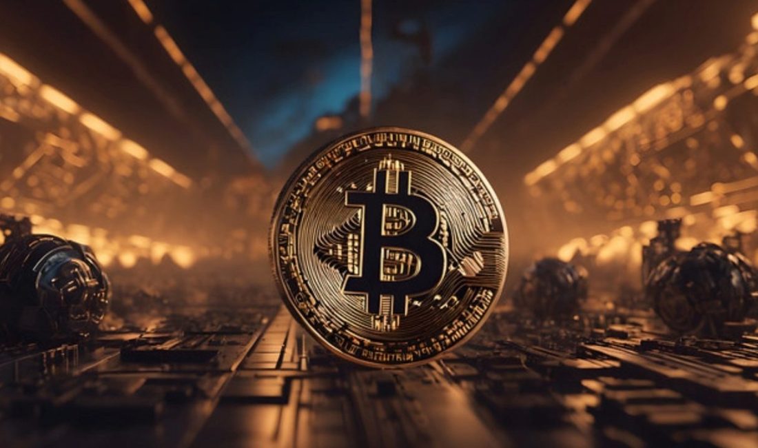Faizler fırladı, kripto çakıldı: Piyasa altüst oldu Bitcoin Sert Düştü; Piyasalar Riskten Kaçışla Sarsıldı Kripto para piyasalarındaki