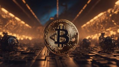 Bitcoin Sert Düştü; Piyasalar Riskten Kaçışla Sarsıldı Kripto para piyasalarındaki