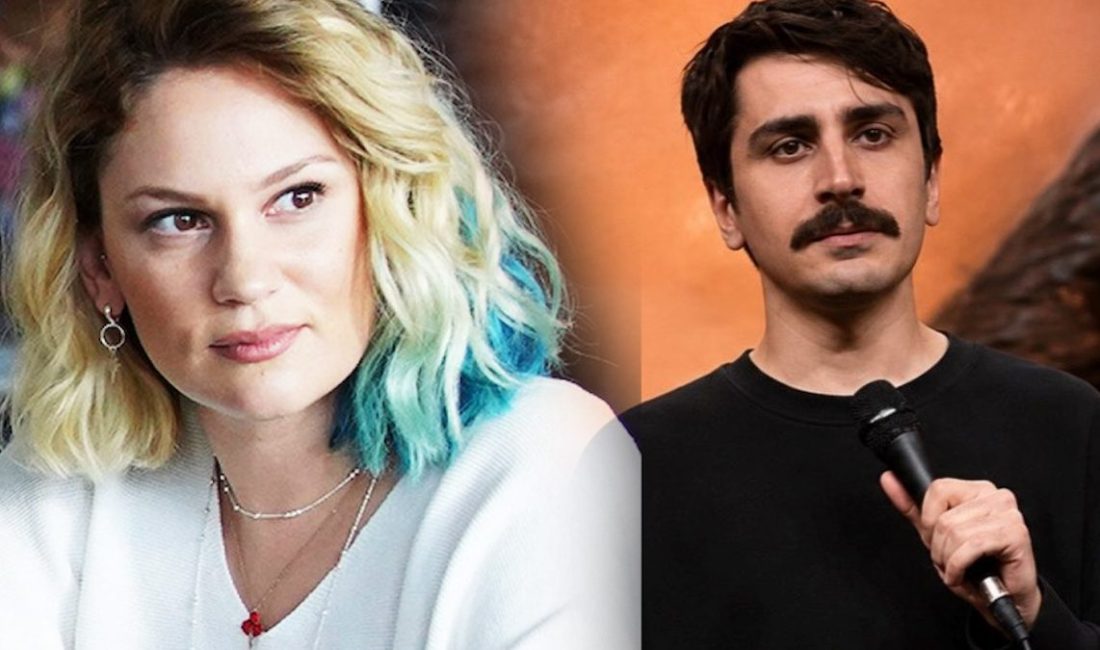 Farah Zeynep Abdullah’tan Deniz Göktaş çıkışı: Sözleri gündem oldu Deniz Göktaş’ın “Ölü Deniz” Gösterisi ve Takip Eden Soruşturma Komedyen