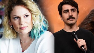 Deniz Göktaş’ın “Ölü Deniz” Gösterisi ve Takip Eden Soruşturma Komedyen