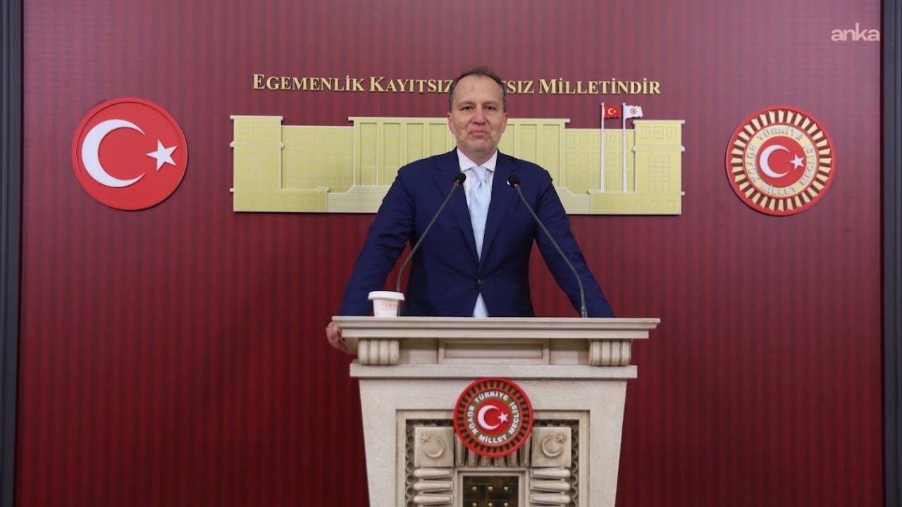 Fatih Erbakan’dan NATO Zirvesi ve 15 Temmuz Değerlendirmeleri Yeniden Refah