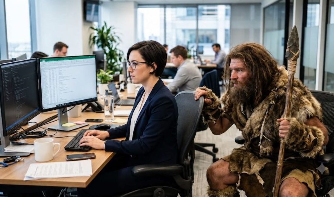 Yapay Zekâ Araçlarında Maliyet Baskısı ve Caveman Eklentisi Yapay zekâ