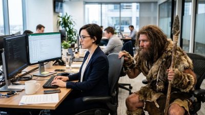 Yapay Zekâ Araçlarında Maliyet Baskısı ve Caveman Eklentisi Yapay zekâ