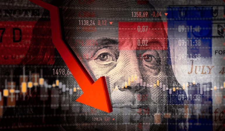 Fed bu veriyi bekliyordu: ABD ekonomisinde kritik rakamlar açıklandı
