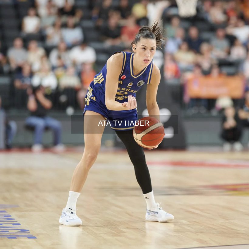 Sevgi Uzun, Galatasaray Çağdaş Faktoring ile 2 yıllık sözleşme imzaladı