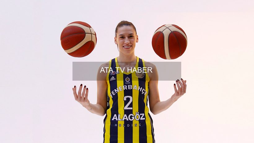 Sevgi Uzun, Galatasaray Çağdaş Faktoring ile 2 yıllık sözleşme imzaladı