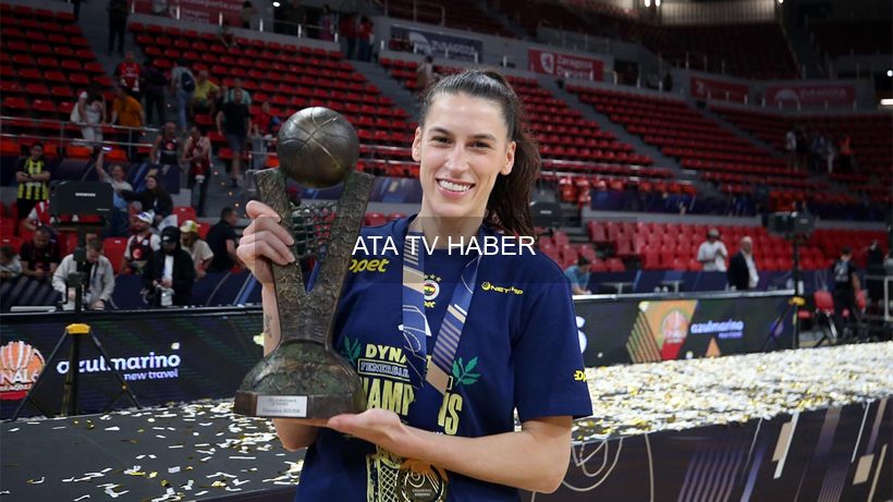 Sevgi Uzun, Galatasaray Çağdaş Faktoring ile 2 yıllık sözleşme imzaladı