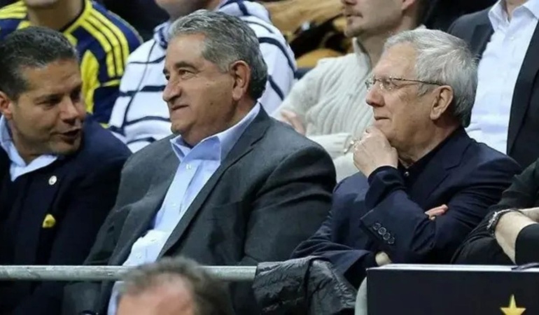 Fenerbahçe’den istifa eden Mahmut Uslu açıklaması: Yeni yönetim belli oldu