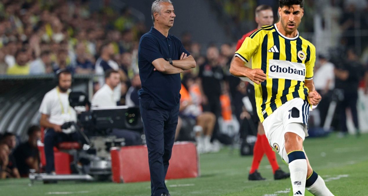 Fenerbahçe, Gornik Zabrze’yi 1-0 Mağlup Etti Fenerbahçe, UEFA Şampiyonlar Ligi