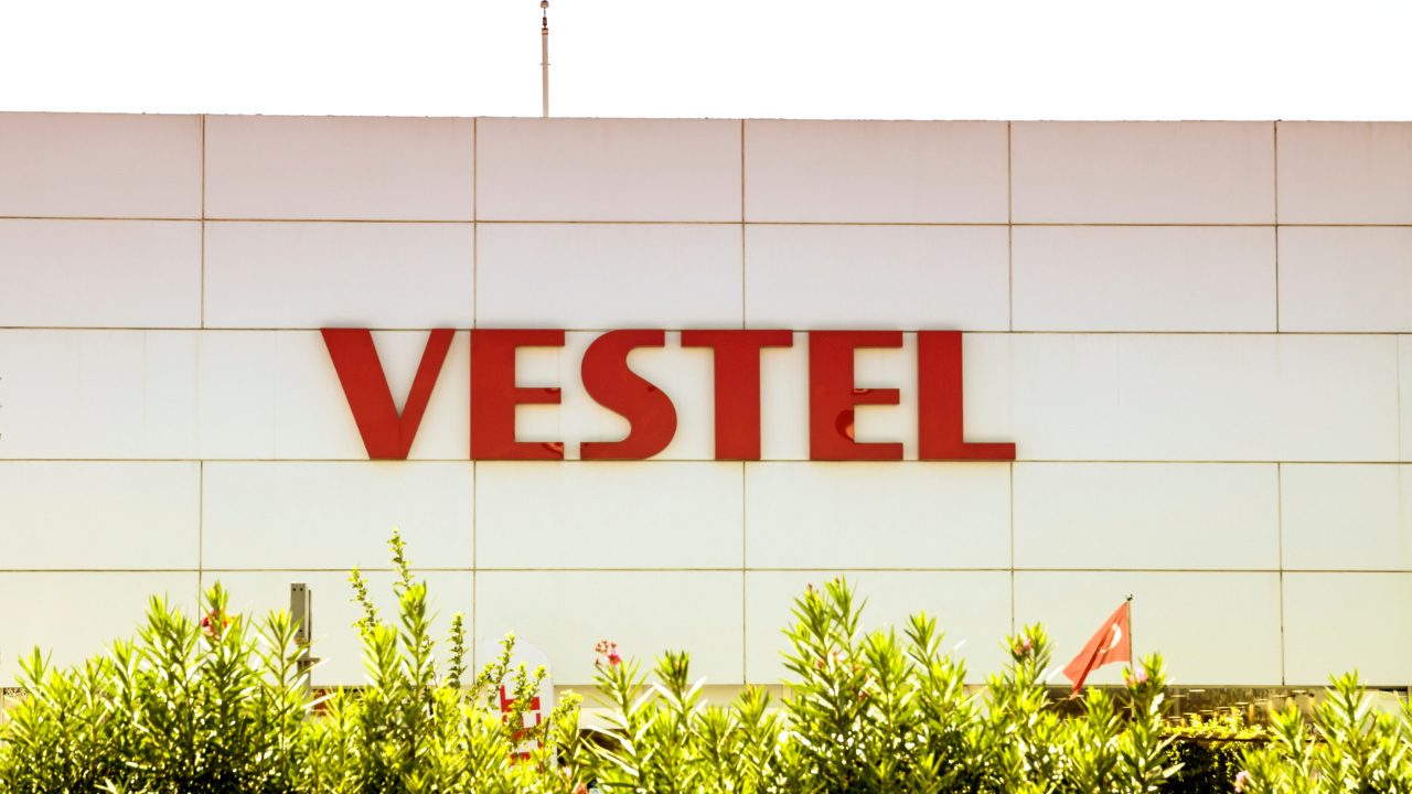 Vestel Elektronik’in Kredi Notunda İki Basamaklı Düşüş Vestel Elektronik Sanayi