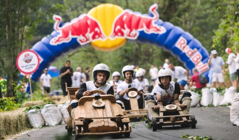 Formulaz Rize’de 16’ncı kez düzenlenecek