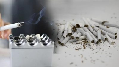 Fransa’dan 2009 Doğumlulara Sigara Satışını Yasaklama Çağrısı: ‘Tütünsüz Nesil’ Hedefleniyor
